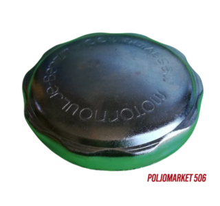 Poklopac rezervoara IMT 506