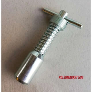 Pokretni štift položaja MUTA