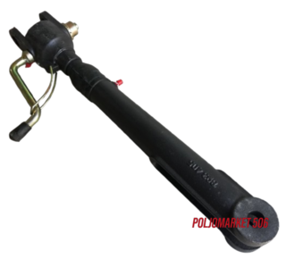 Poluga IMT 539 ravnjač