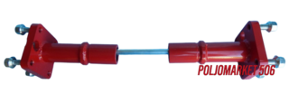 Poluosovina IMT 506