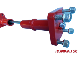 Poluosovina IMT 506