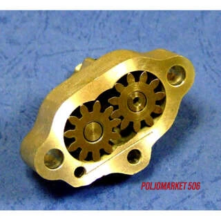 Pumpa ulja LDA 450 ind arow