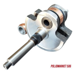 Radilica IMT 506