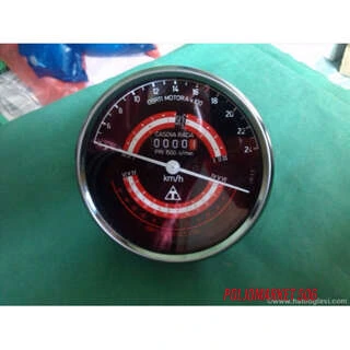 Radni sat R-60