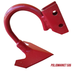 Raonik freze IMT 507
