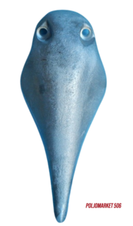 Razdeljivač otkosa IMT 509