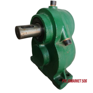 Reduktor prikolice LDA 450