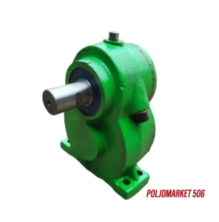Reduktor prikolice LDA 450