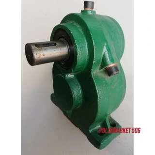 Reduktor prikolice LDA 450