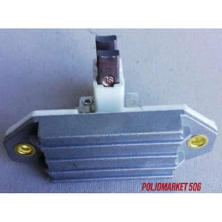 Regler alternatora