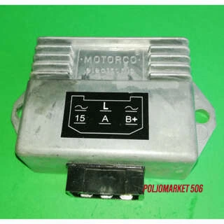 Regulator napona f-238vp