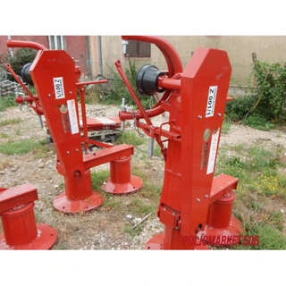 Rotaciona kosa 135/165