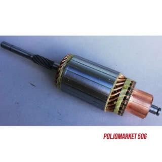 Rotor alnasera