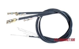 Sajla blokade IMT 509 ST