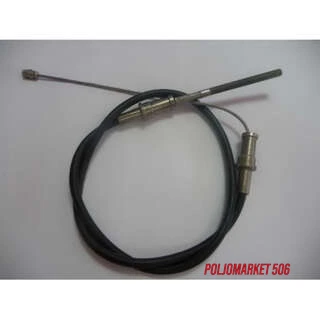Sajla prikolice IMT 506 II
