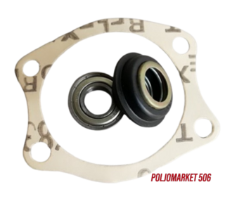 Set vodene pumpe IMT 533