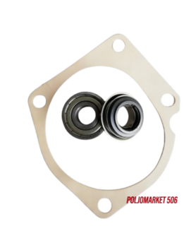 Set vodene pumpe IMT 539