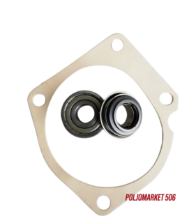 Set vodene pumpe IMT 539