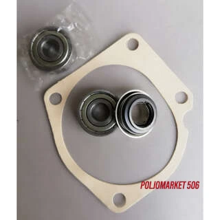 Set vodene pumpe IMT 539