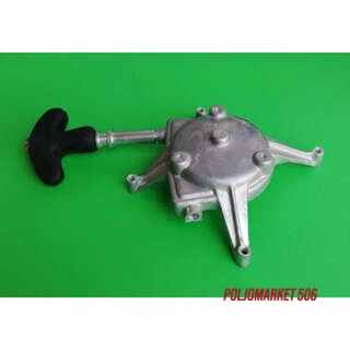 Starter IMT 506