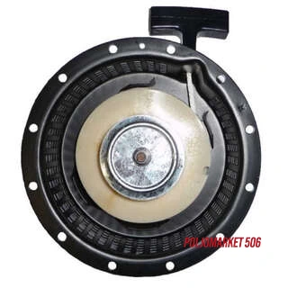 Starter Kipor 186