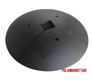 Tanjir freze IMT 506