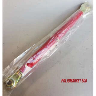 Topling IMT 558