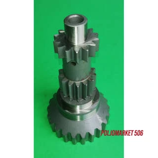 Ulazno vratilo IMT 407