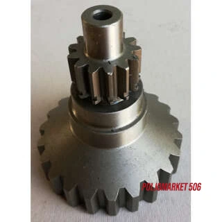 Ulazno vratilo IMT 507