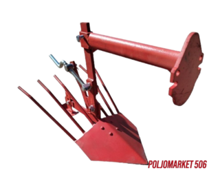 Vadilica krompira IMT 509