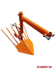 Vadilica krompira IMT 506