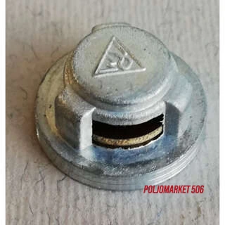 Ventil AC pumpe