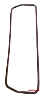 Zaptivač poklopca ventila M33/539