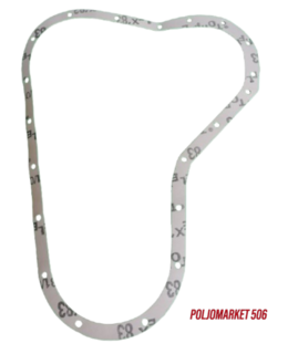 Zaptivač razvoda IMT 533