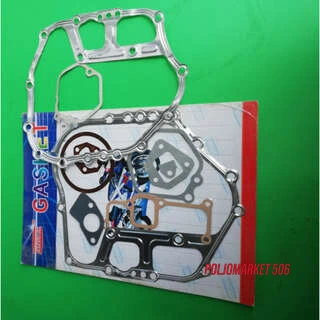 Zaptivka bloka motora aluminijumska Kipor