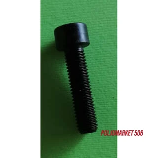 Zavrtanj M10x40